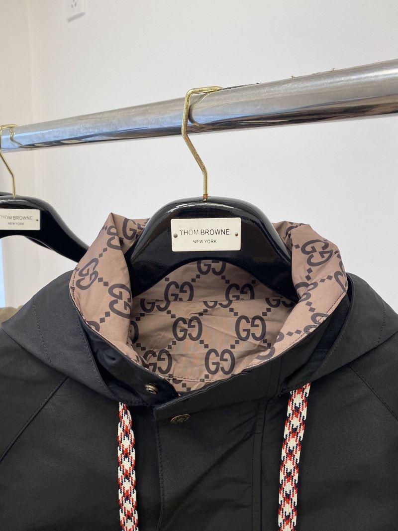 Gucci Outwear